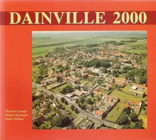 Dainville 2000