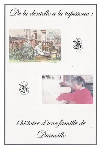 Dentellières