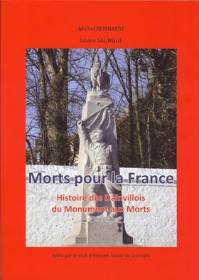 Morts pour la France