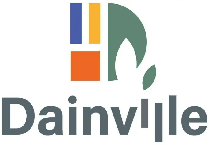 Logo Dainville